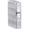 Zippo 2024 Zippo Zippo Flame Design, Hp Chrome ZIP-48838 - alternate 3